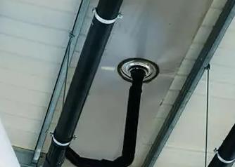 长葛虹吸排水的原理