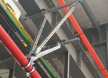 长葛抗震支架厂家与你分享你必须做的紧急情况下的准备